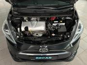 Toyota Sienta II Санкт-Петербург  - изображение 39