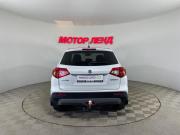 Suzuki Vitara II Воронеж  - изображение 28