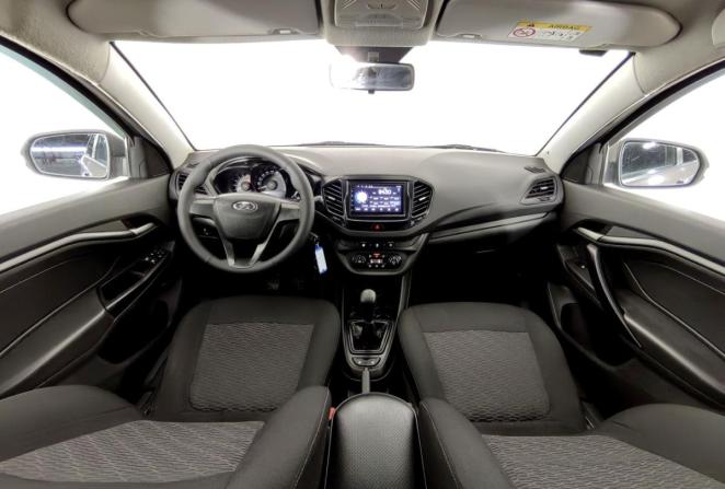 Lada (ВАЗ) Vesta I с пробегом 2016 года, цена 799 000 рублей, 96885 км, седан, Автокод Объявления