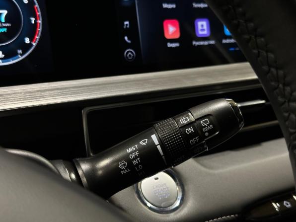 Tenet T4 с пробегом 2025 года, цена 2 350 000 рублей, 6757 км, внедорожник, Автокод Объявления