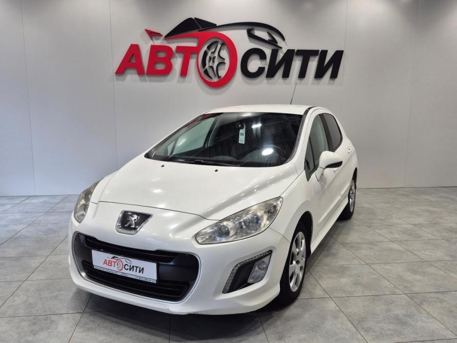 Peugeot 308 I Рестайлинг Воронеж  - изображение 3