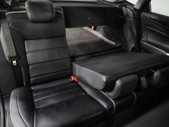 Ford Mondeo IV Рестайлинг с пробегом 2012 года, цена 1 249 000 рублей, 159991 км, седан, Автокод Объявления