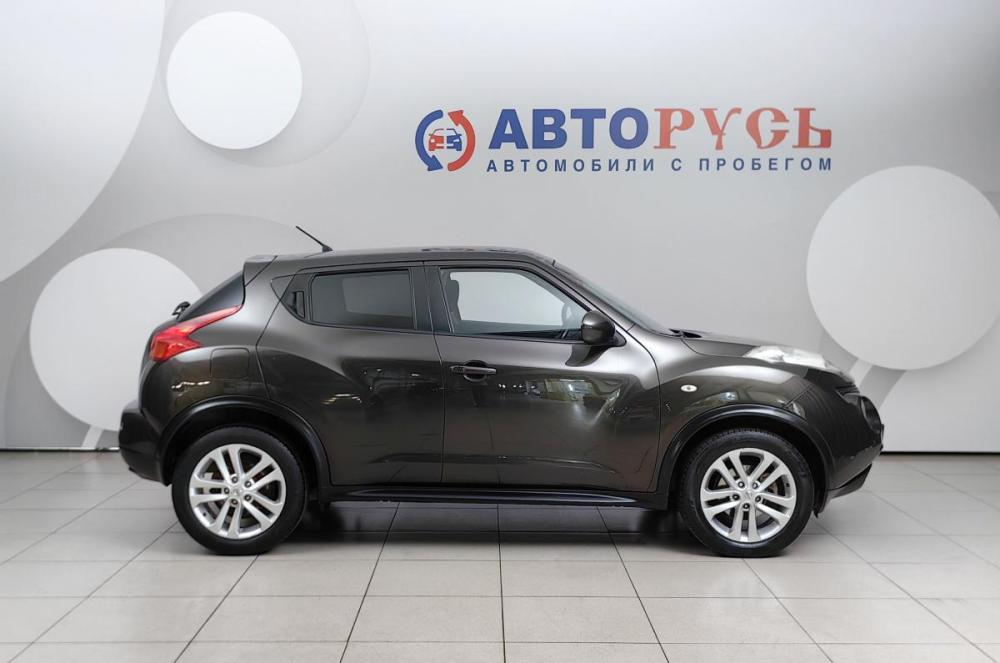 Nissan Juke I Подольск  - изображение 5