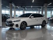 BMW 5 серии VIII (G60/G61/G68) Москва  - изображение 33