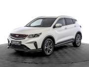 Belgee X50 Москва  - изображение 29
