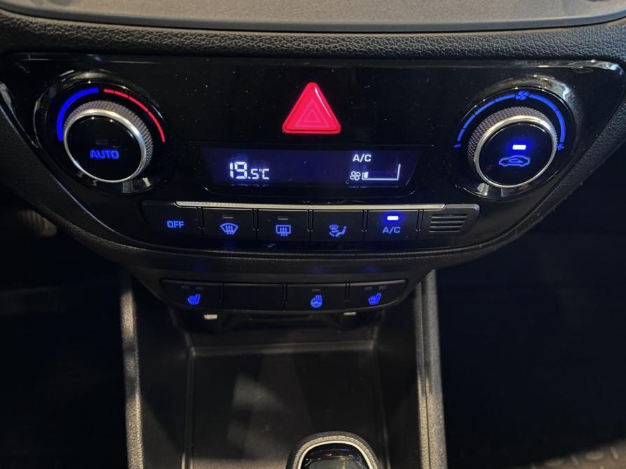 Hyundai Solaris II Чебоксары  - изображение 15