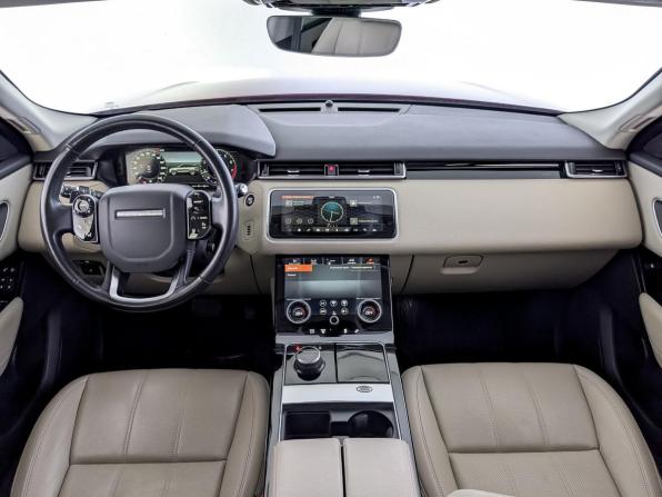 Land Rover Range Rover Velar I с пробегом 2020 года, цена 3 830 000 рублей, 124291 км, внедорожник, Автокод Объявления