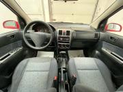 Hyundai Getz I Энгельс  - изображение 62