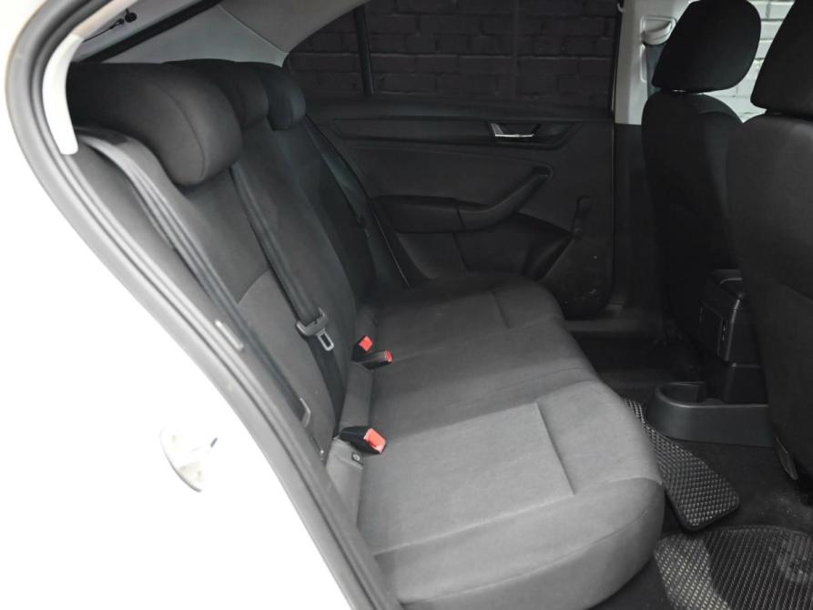 Skoda Rapid I Екатеринбург  - изображение 10
