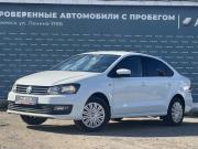 Volkswagen Polo V Рестайлинг Ижевск  - изображение 16
