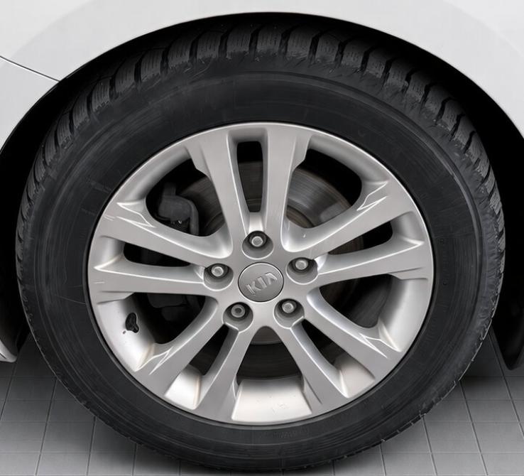 Kia Ceed II Москва  - изображение 14