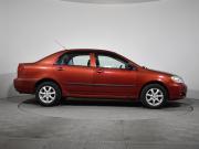 Toyota Corolla IX (E120 E130) Санкт-Петербург  - изображение 20