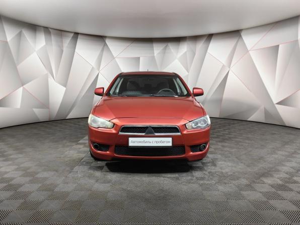Mitsubishi Lancer X с пробегом 2007 года, цена 493 000 рублей, 234693 км, седан, Автокод Объявления
