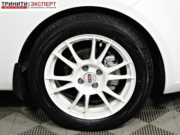 Kia Rio III с пробегом 2014 года, цена 997 000 рублей, 92968 км, седан, Автокод Объявления