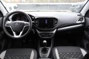 Lada (ВАЗ) Vesta I Санкт-Петербург  - изображение 21