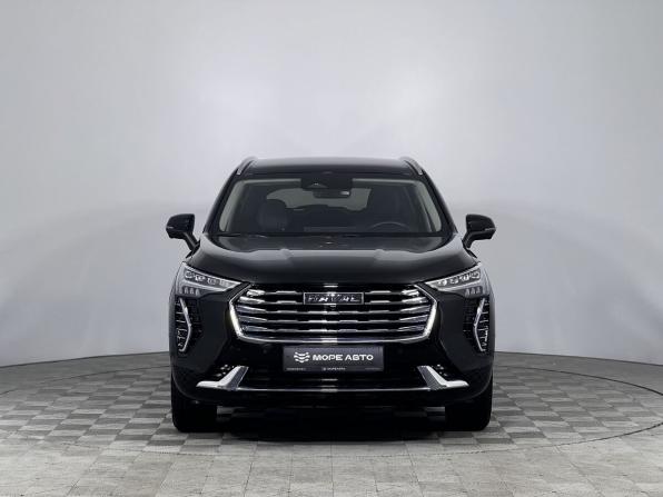 Haval Jolion I с пробегом 2023 года, цена 2 100 000 рублей, 29700 км, внедорожник, Автокод Объявления