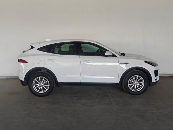 Jaguar E-Pace I с пробегом 2019 года, цена 2 140 000 рублей, 162790 км, внедорожник, Автокод Объявления