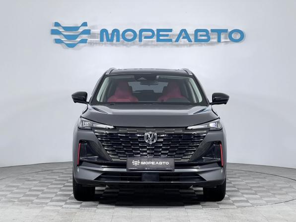 Changan UNI-S I с пробегом 2024 года, цена 2 450 000 рублей, 20270 км, внедорожник, Автокод Объявления
