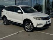 Geely Atlas I Стройкерамика  - изображение 27