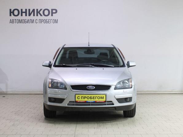 Ford Focus II с пробегом 2007 года, цена 459 000 рублей, 311422 км, седан, Автокод Объявления