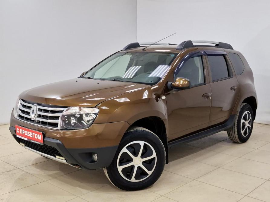 Renault Duster I Альметьевск  - изображение 1