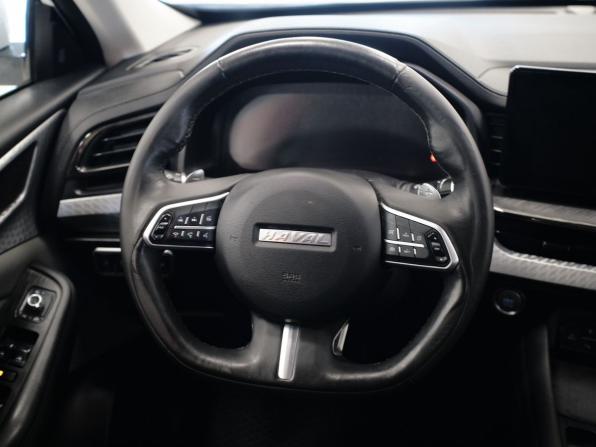 Haval F7x I Рестайлинг с пробегом 2023 года, цена 2 247 000 рублей, 72782 км, внедорожник, Автокод Объявления