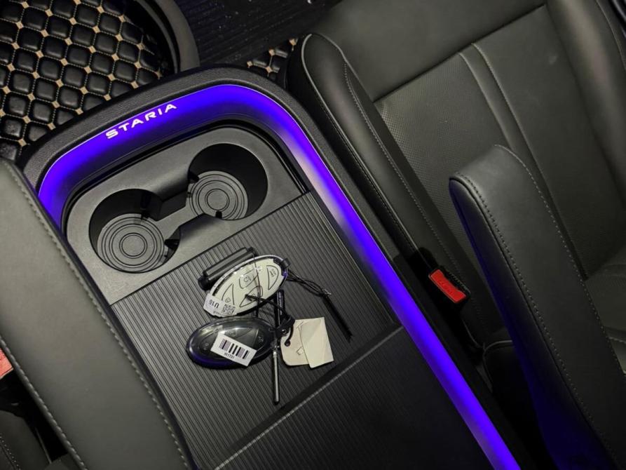 Hyundai Staria I Самара  - изображение 17