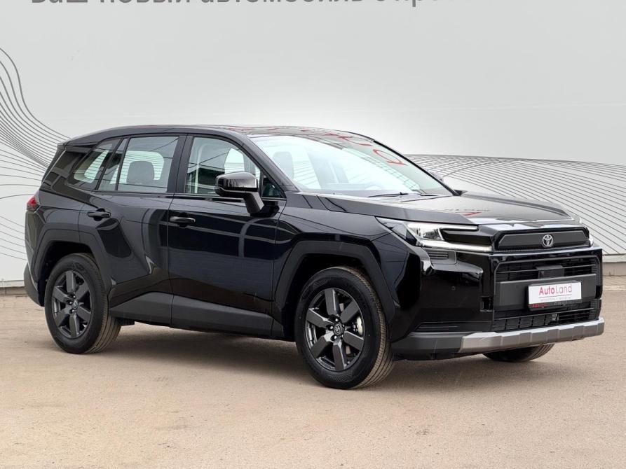 Toyota RAV4 VI (XA60) Воронеж  - изображение 5