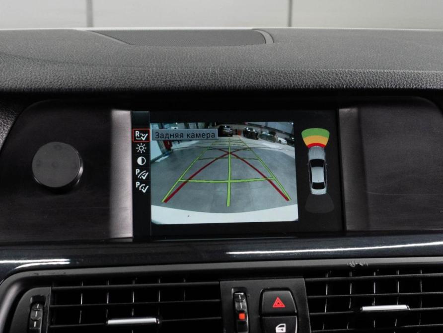 BMW 5 серии VI (F10/F11/F07) Тюмень  - изображение 15