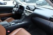 Lexus RX III Рестайлинг Москва  - изображение 31