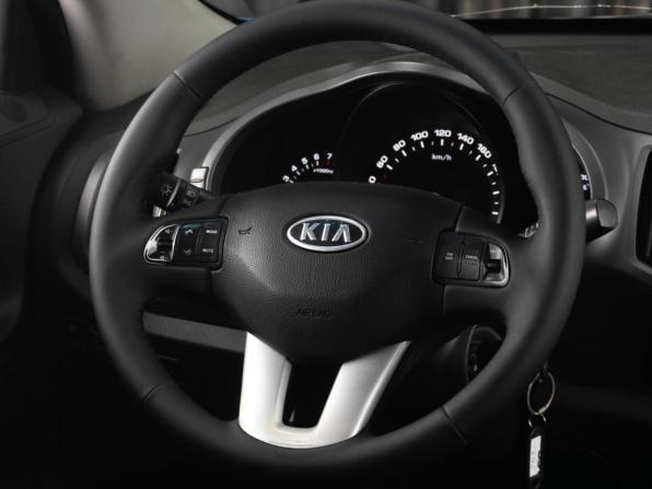 Kia Sportage III с пробегом 2012 года, цена 1 399 000 рублей, 148253 км, внедорожник, Автокод Объявления