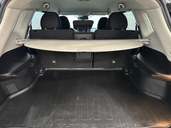 Nissan X-Trail III Рестайлинг с пробегом 2020 года, цена 2 370 000 рублей, 126290 км, внедорожник, Автокод Объявления