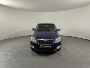 Skoda Fabia II Рестайлинг Уфа  - изображение 24