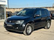 Suzuki Grand Vitara II Рестайлинг Пермь  - изображение 20