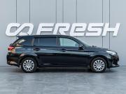 Toyota Corolla XI (E160 E170) Рестайлинг 2 Краснодар  - изображение 22