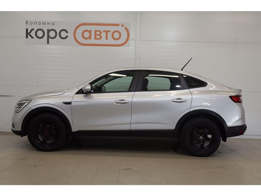 Renault Arkana I Коломна  - изображение 2