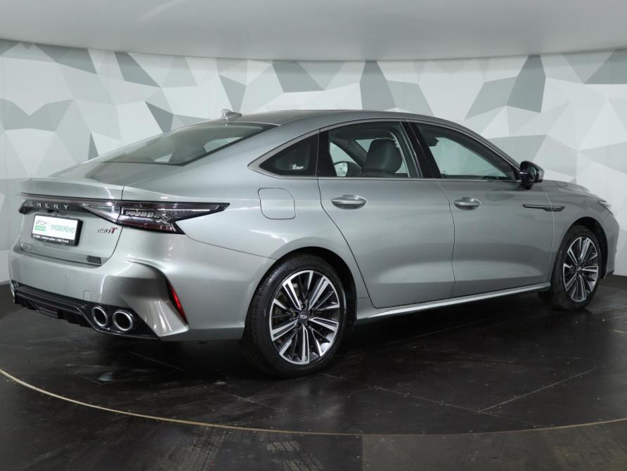 Chery Arrizo 8 Москва  - изображение 5