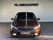 Kia Cerato III Рестайлинг (Classic) Уфа  - изображение 28
