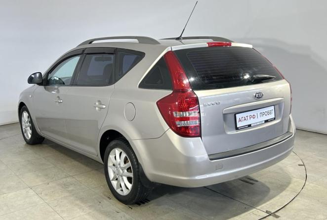 Kia Ceed I с пробегом 2009 года, цена 749 000 рублей, 204756 км, универсал, Автокод Объявления