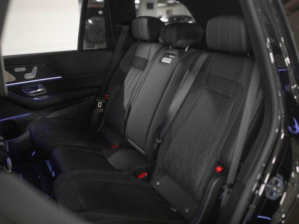 Новый Mercedes-Benz GLS AMG II (X167) Рестайлинг 2025 года, цена 28 500 000 рублей, внедорожник, Автокод Объявления