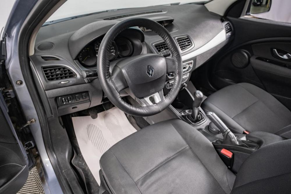 Renault Megane III Томск  - изображение 8