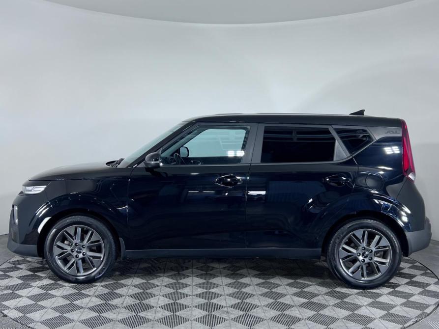 Kia Soul III Ростов-на-Дону  - изображение 6