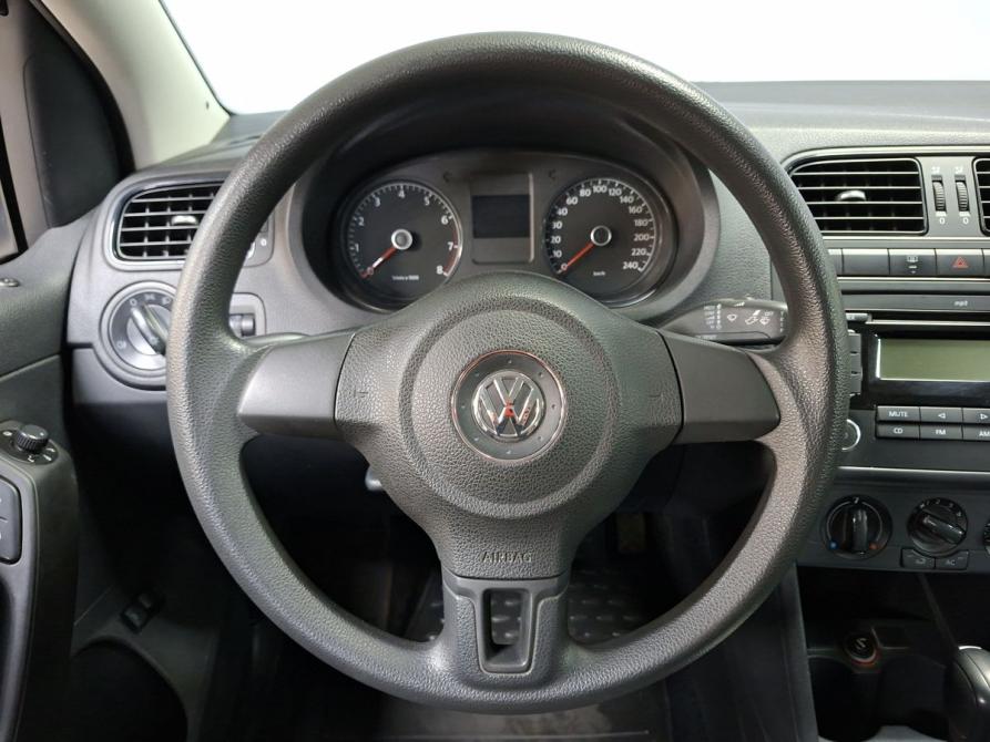 Volkswagen Polo V Москва  - изображение 15