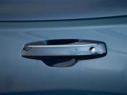 Geely Monjaro I Москва  - изображение 36