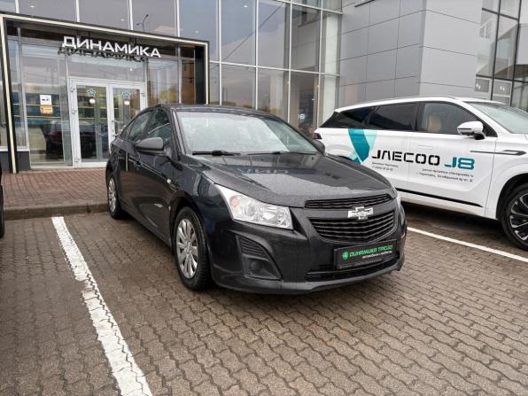 Chevrolet Cruze I Рестайлинг с пробегом 2012 года, цена 741 000 рублей, 150120 км, седан, Автокод Объявления