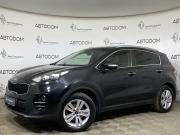 Kia Sportage IV Москва  - изображение 13