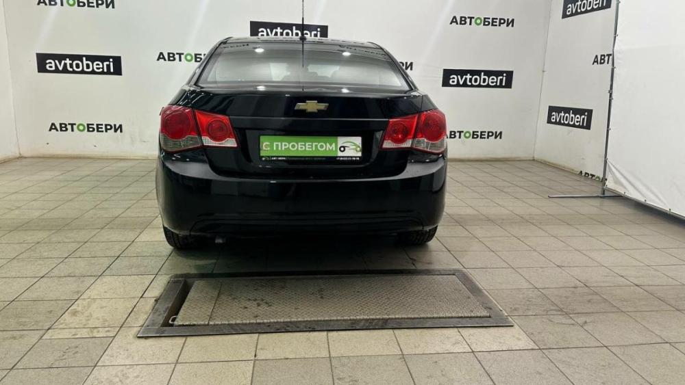 Chevrolet Cruze I Ульяновск  - изображение 4