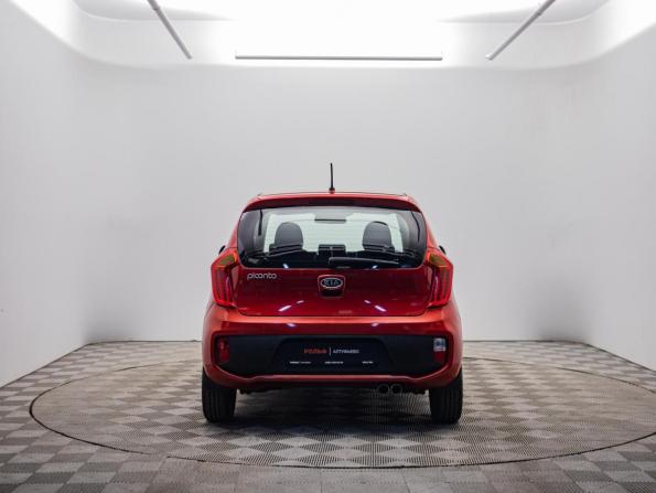 Kia Picanto II с пробегом 2011 года, цена 690 000 рублей, 151595 км, хэтчбек, Автокод Объявления