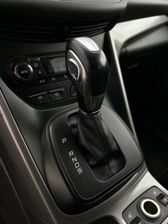 Ford Kuga II с пробегом 2016 года, цена 1 230 000 рублей, 148050 км, внедорожник, Автокод Объявления