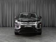 Mitsubishi ASX I Рестайлинг 3 Тюмень  - изображение 21